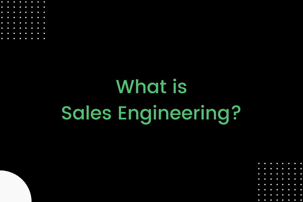 what-is-sales-engineering